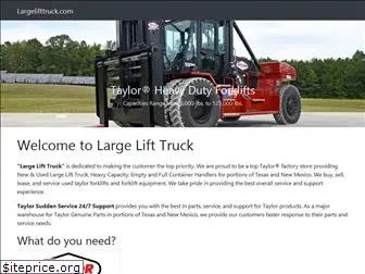 largelifttruck.com