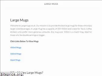largemugs.co.uk