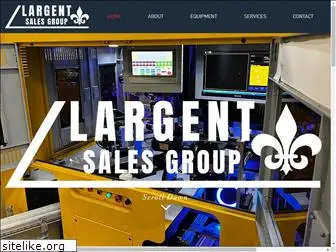 largentsalesgroup.com