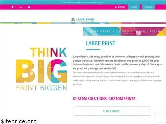 largeprint.com