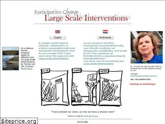 largescaleinterventions.com