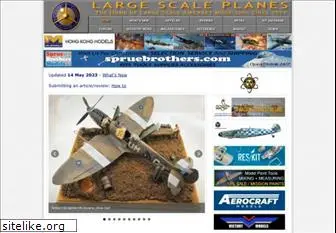 largescaleplanes.com