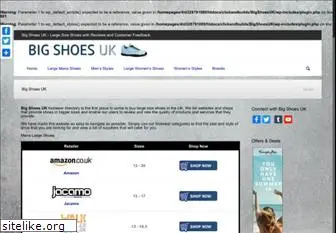 largeshoes-bigshoes.co.uk