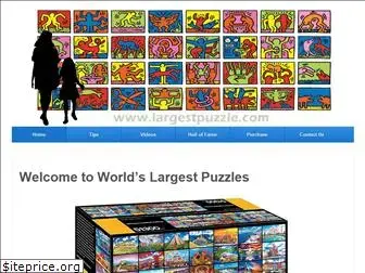 largestpuzzle.com