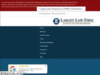 largeylaw.com