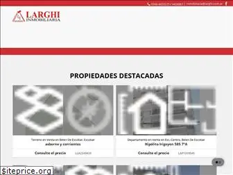 larghi.com.ar