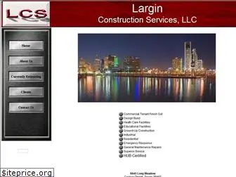 larginconstruction.com