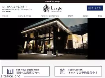 largo-beauty.com