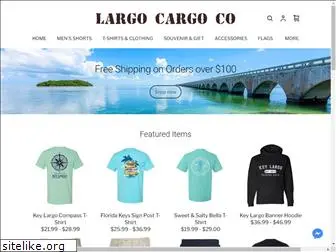 largocargo.com