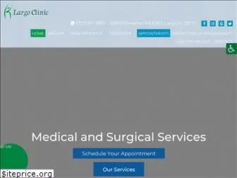 largoclinic.com