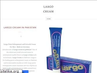 largocream.weebly.com