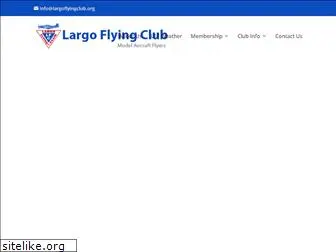 largoflyingclub.com