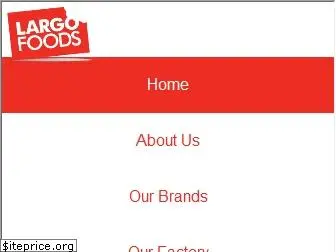 largofoods.ie