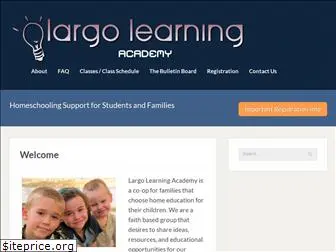 largolearning.org