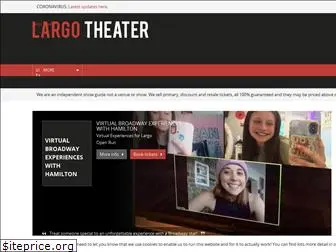 largotheater.com