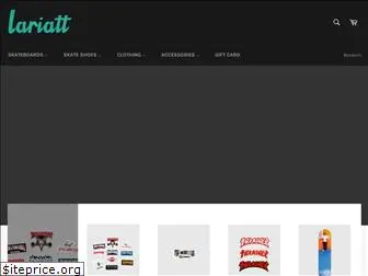 lariatt.com