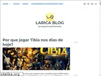 larica.blog