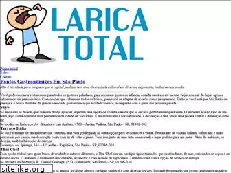 laricatotal.com.br