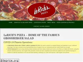 larichs-pizza.com