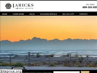 laricks.com