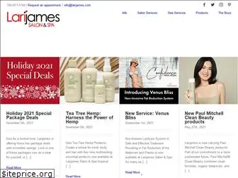 larijames.com