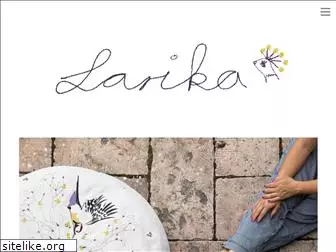 larika.ch