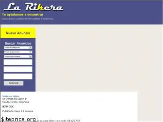 larikera.com