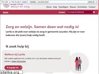 lariks-leusden.nl
