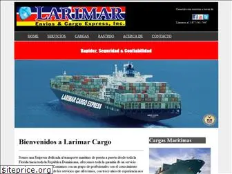 larimarcargo.com