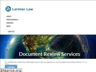 larimer-law.com
