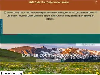 larimer.org