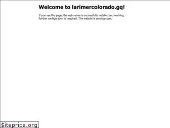 larimercolorado.gq