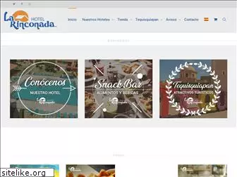 larinconada.com.mx