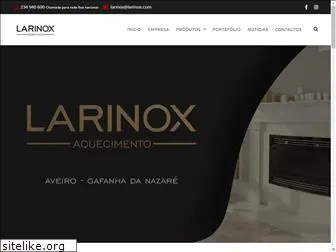 larinox.com