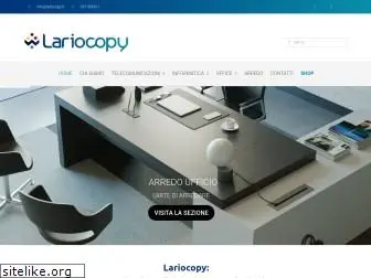 lariocopy.it