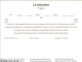 lariojanawines.com