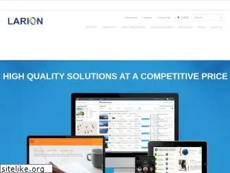 larion.com