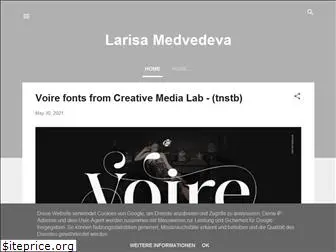 larisamedvedeva79.blogspot.com