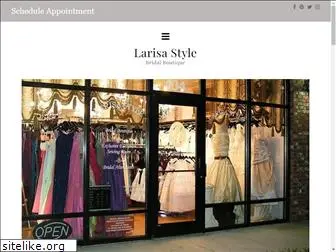 larisastyle.com