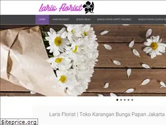 larisflorist.com