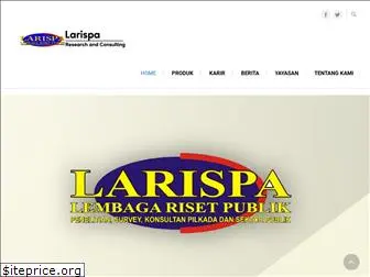 larispa.or.id