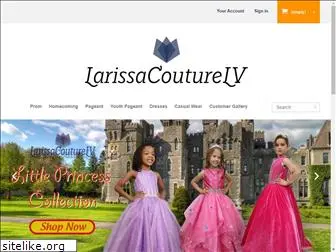 larissacouturelv.com