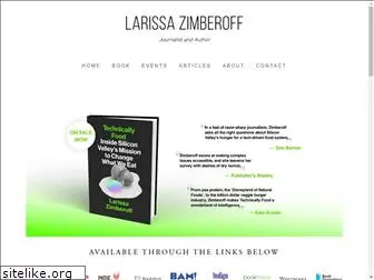 larissazimberoff.com