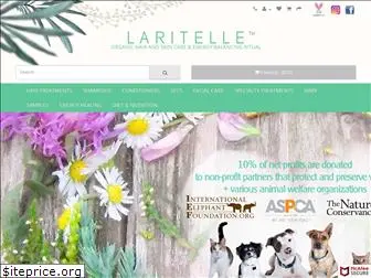 laritelle.com