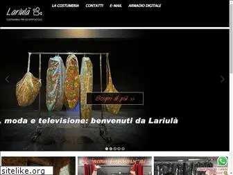 lariula.com