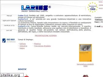 larius.org