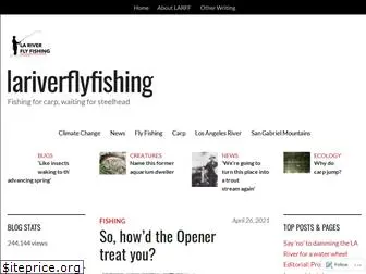 lariverflyfishing.blog