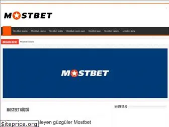 Can You Pass The Mostbet review Test?
