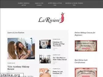 larivierefashion.com