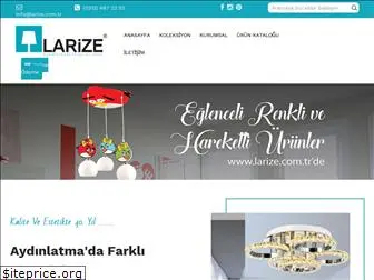 larizeavize.com